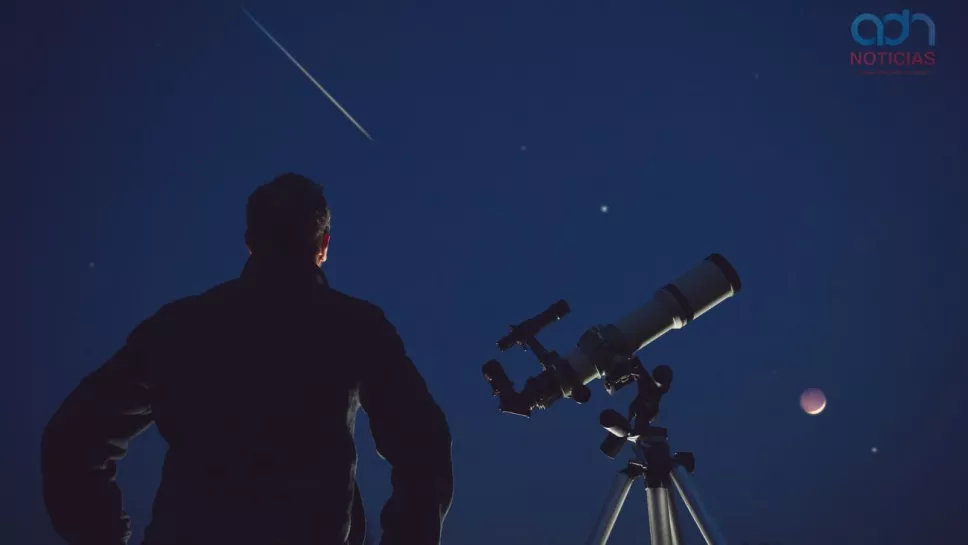 Superluna de diciembre