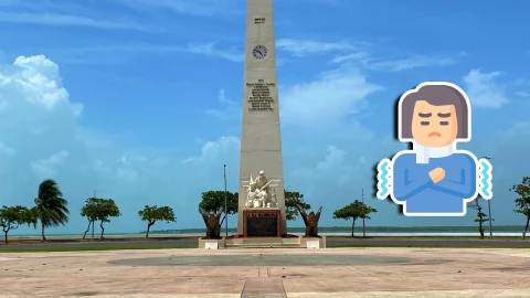 ¡Abrígate bien! Esta es la hora de más FRÍO en Chetumal HOY 4 de enero de 2026.webp