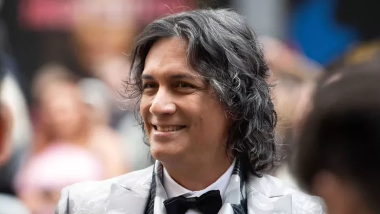 Carlos Diehz: El arquitecto mexicano que abandonó todo para ganar premios en Hollywood con “Cónclave”