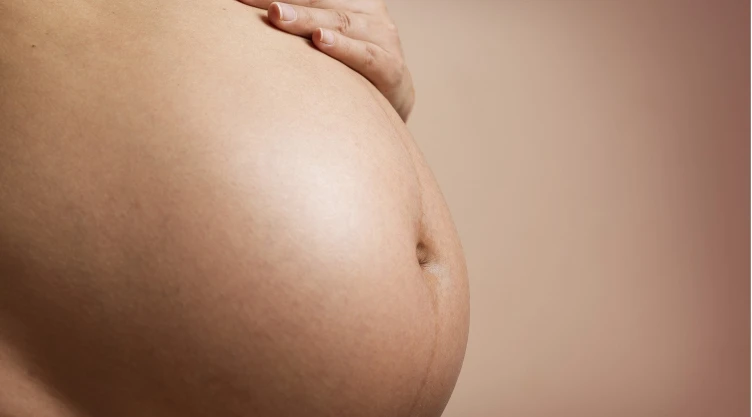 Embarazo adolescente