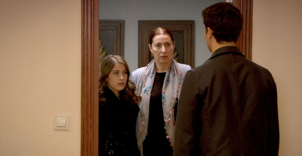 El Secreto de Feriha