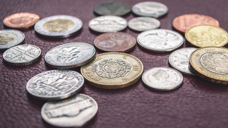 ¿Una más a la colección? Esta es la nueva moneda de 20 pesos que saldrá en México