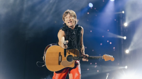 cantante