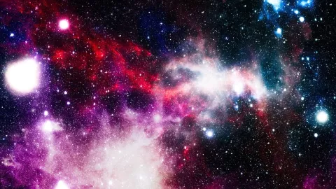 5 señales de que has superado las pruebas del universo y vas a avanzar de nivel