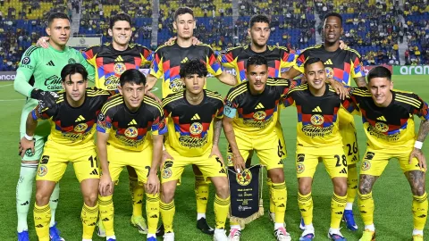 Puebla vs América_ fecha y hora en Estados Unidos