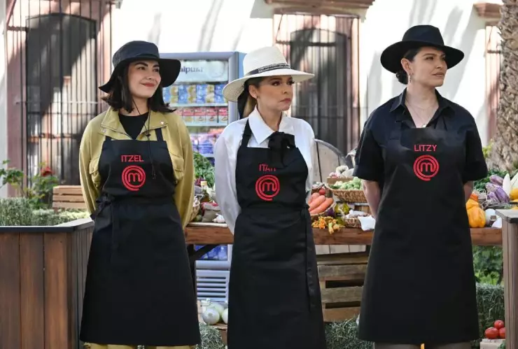 MasterChef Celebrity 2024_ ¿Qué famoso será el eliminado de este domingo 05 de mayo?