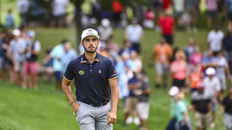 BMW Championship - Final Round