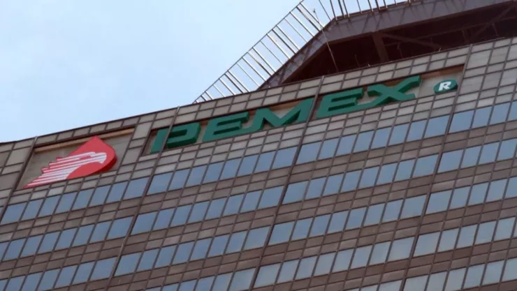 torre de pemex