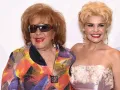 Silvia Pinal con Itati Cantoral serie.jpg