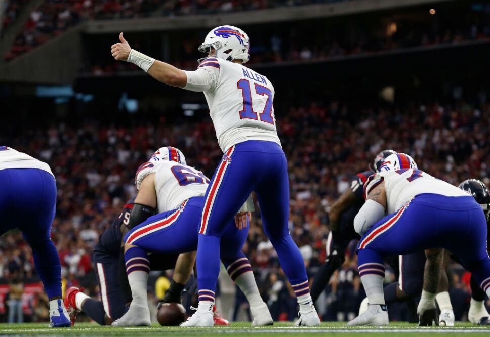 Buffalo Bills