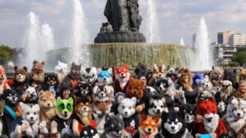 ¿Los Therian llegaron a Guadalajara? Esto sabemos de la primera reunión de la popular tribu