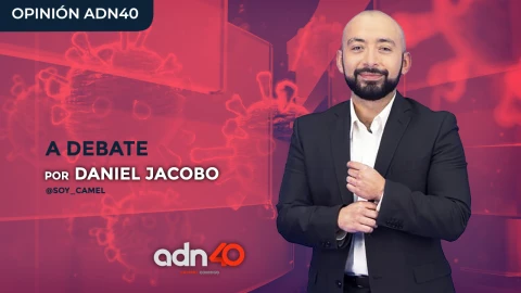 A Debate Daniel Jacobo COVID 19