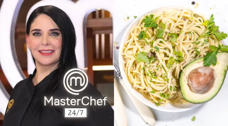MasterChef 24/7