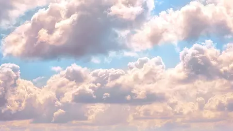 ¿Qué son las nubes y qué tipos existen? Una mirada al cielo