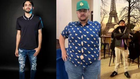 ¿Quiénes han sido los influencers asesinados en Culiacán?