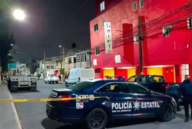 Mataron a una mujer y a su hijo de 5 años en Neza