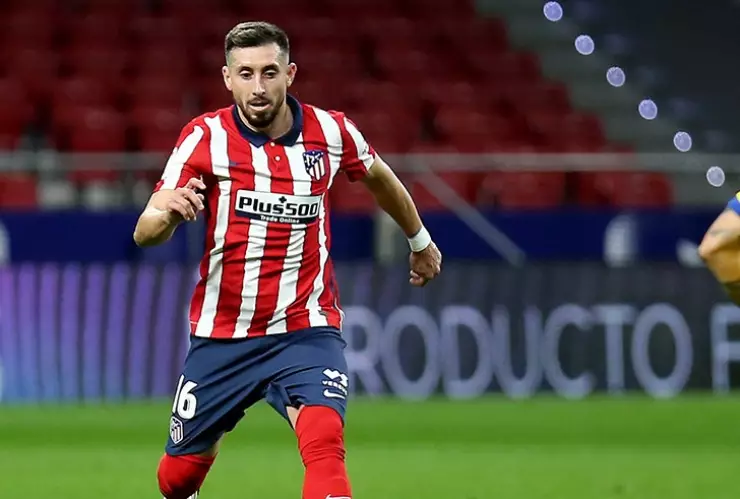 Héctor Herrera podría llegar a la MLS