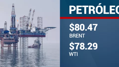 Precio del dólar en México hoy 14 de enero 2025; tipo de cambio