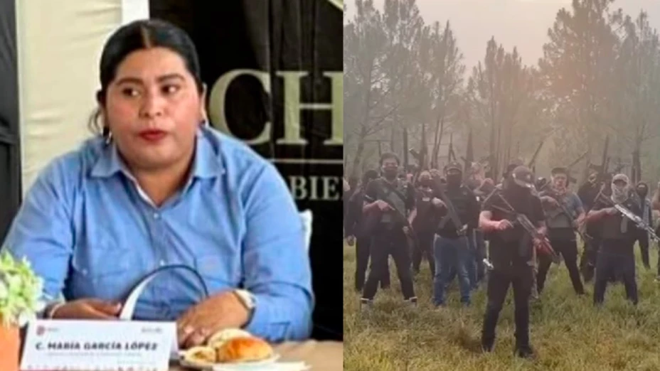 Presidenta Altamirano