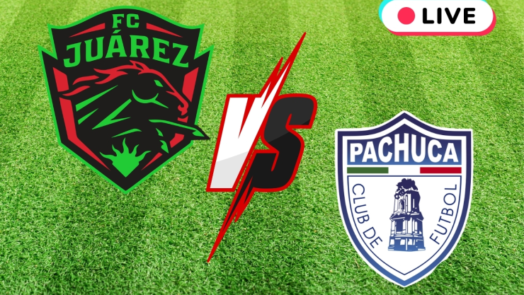 Es OFICIAL Azteca 7 transmitirá el FC Juárez vs. Pachuca, fecha, hora y cómo ver el partido completamente GRATIS