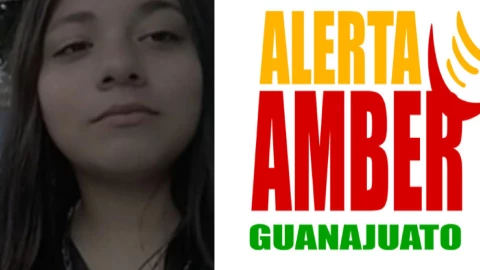 Alerta Amber: Brisa Paloma Hernández Alvarado, de 15 años, desapareció en León desde el 29 de octubre