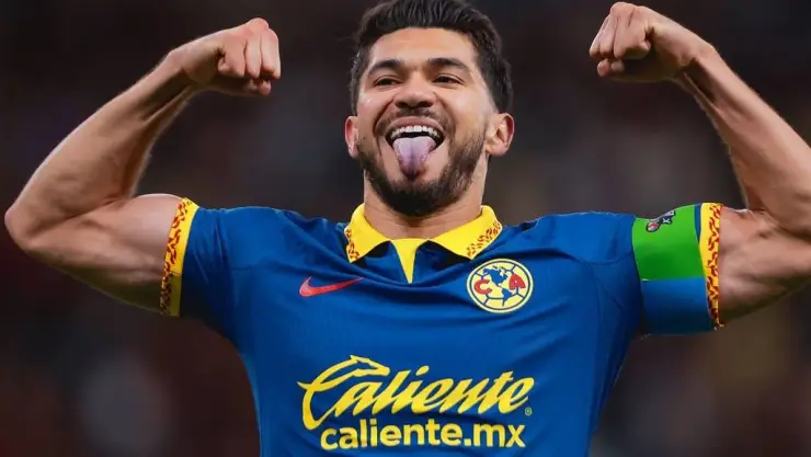 Henry Martín falla penal y deja fuera al América del Clausura 2026