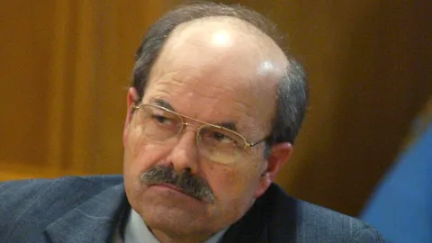 btk dennis rader