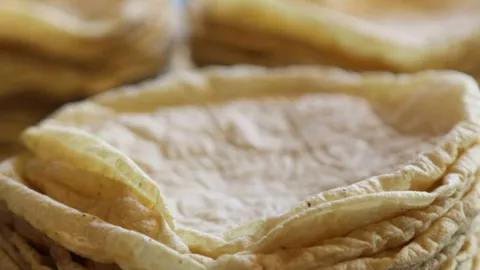 Precio de la tortilla hoy en Morelos para el 11 de febrero de 2024