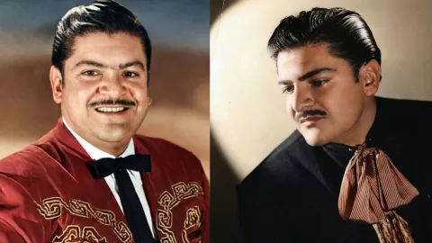 100 años de José Alfredo Jiménez: Canciones y biografía