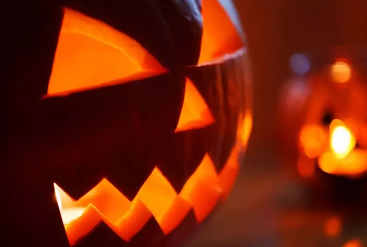 Origen del Halloween