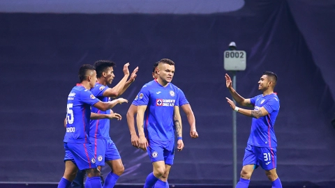 Cruz Azul