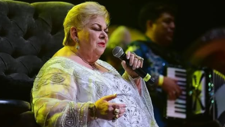 paquita la del barrio