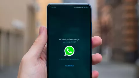 Lista de celulares que se quedarán sin WhatsApp a partir del 1 de enero de 2024