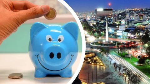  ¿Cuál es la ciudad más cara para vivir en Baja California en 2025?
