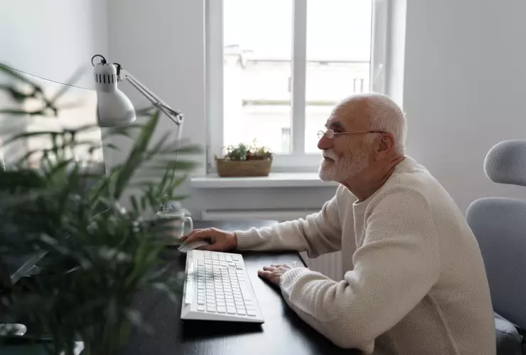 Reviví viejas épocas en tu WhatsApp con esta novedosa idea