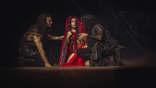 Malinche El Musical llega a México con una espectacular puesta en escena