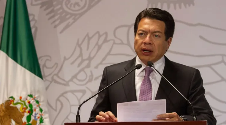 mario delgado