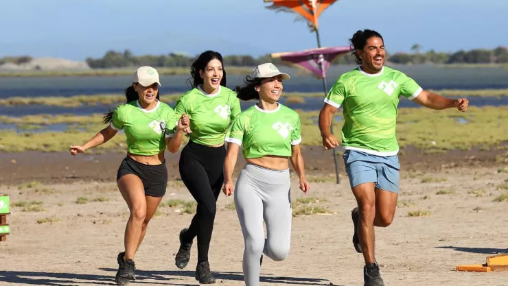 La Isla: Desafío Grecia y Turquía: ¿Quién gana el Juego por el Castigo 26 de junio?