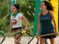 Brissia en Survivor México.