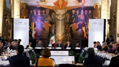 Evaluación permitirá identificar en qué pueden mejorar maestros Moctezuma