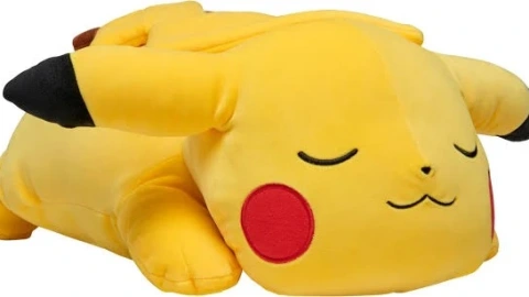 Pokemon pikachu peluche plw0074 - eBay.jpg