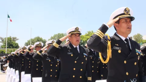 SEMAR: ¿Cuáles son las enfermedades por las que te pueden rechazar tu ingreso a la Marina?