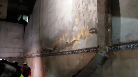 barda cayó tras sismo.jpeg
