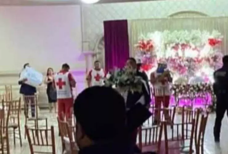 Credito: Twitter/@LuisLlanoMacedo/ - 1