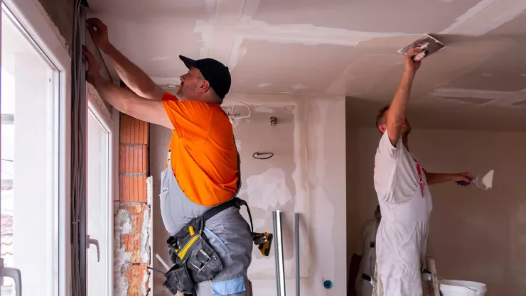 Conavi entregará 100 mil apoyos de mejoramiento de vivienda este 2025