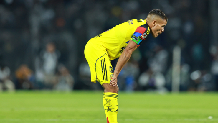 Jonathan dos Santos