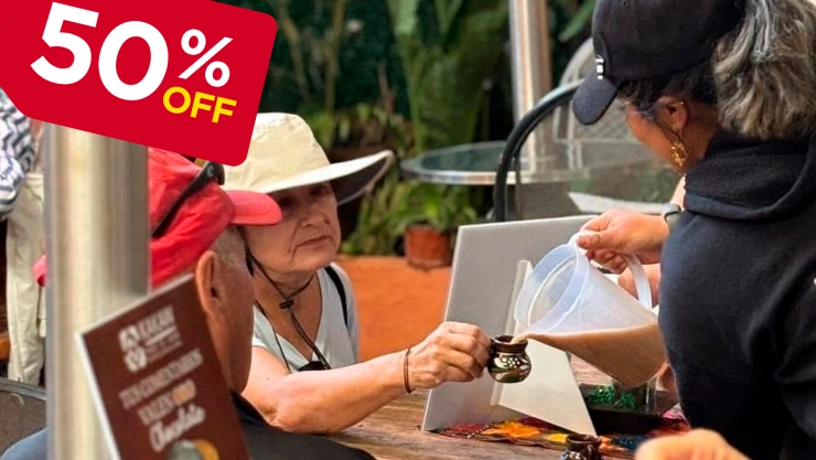 Conoce el Museo del Cacao en San Cristóbal y obtén descuentos exclusivos