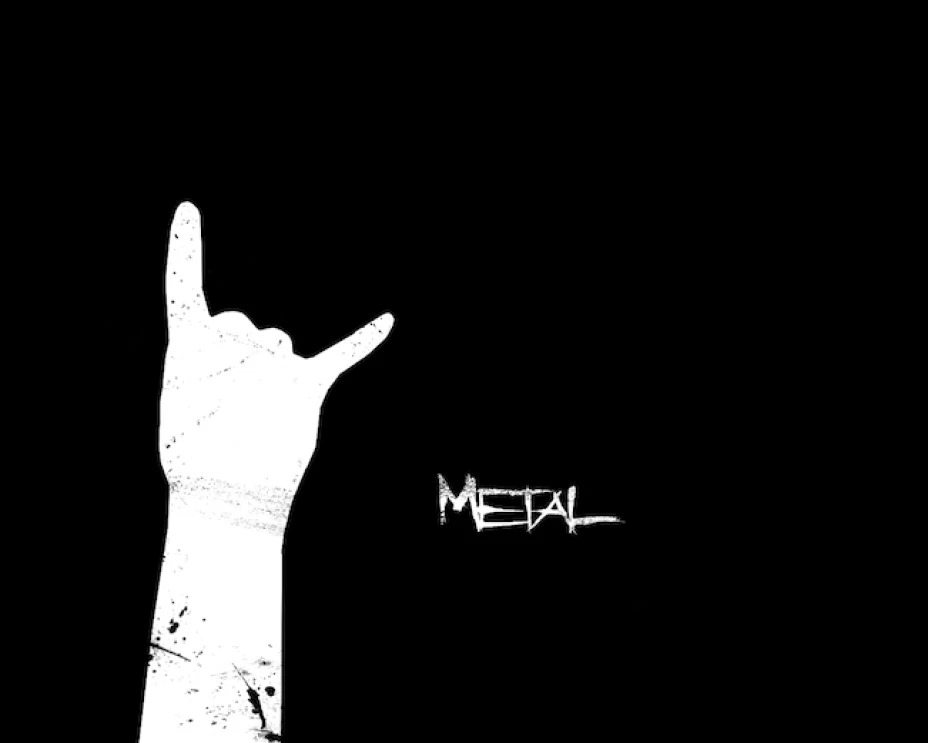 Metal