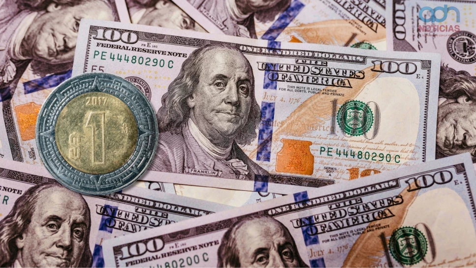 precio del dólar hoy 13 de octubre de 2025