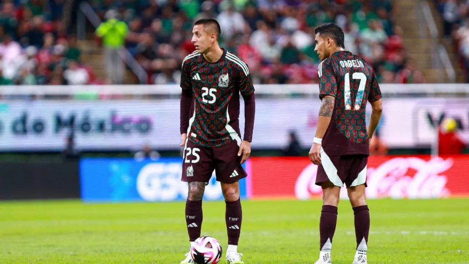 ¡La Selección Mexicana a prueba! México visita a Honduras en la Liga de Naciones